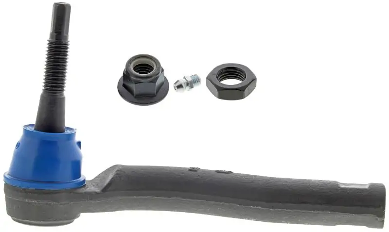 Mevotech Front Left Outer Tie Rod End for 2019-2022 Chevrolet Silverado 1500