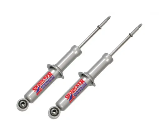 Skyjacker 1-3 Front Lift Adjustable Shocks for 1995-2004 Toyota Tacoma 4WD TT413ST