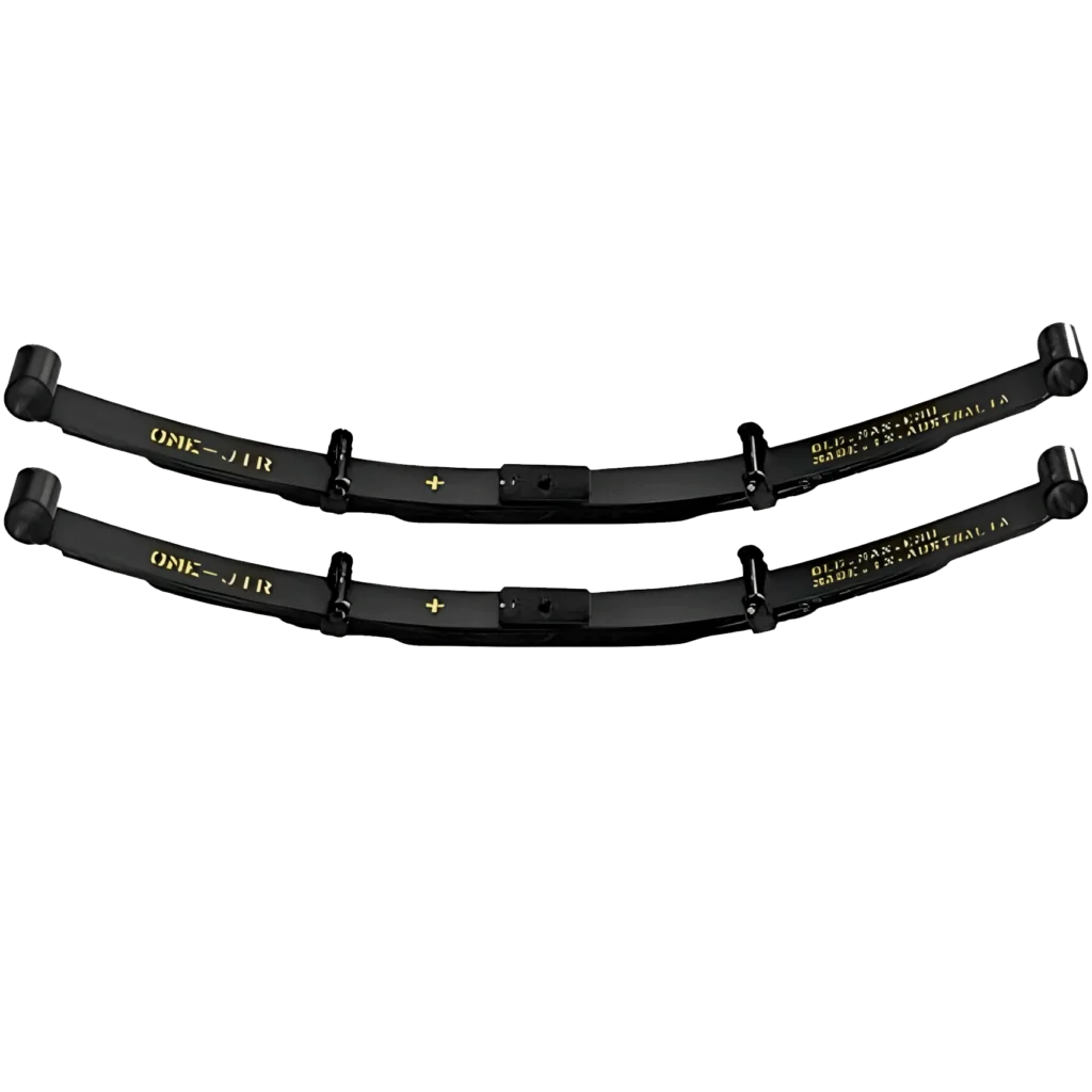 ARB/OME Front Springs Standard Duty 0-110LB for 1980-1990 Toyota Land Cruiser 60 FJ60