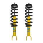 Bilstein 4600 Front Coilovers with OE Replacement Coils for 2019-2024 Ram 1500 4WD New Body