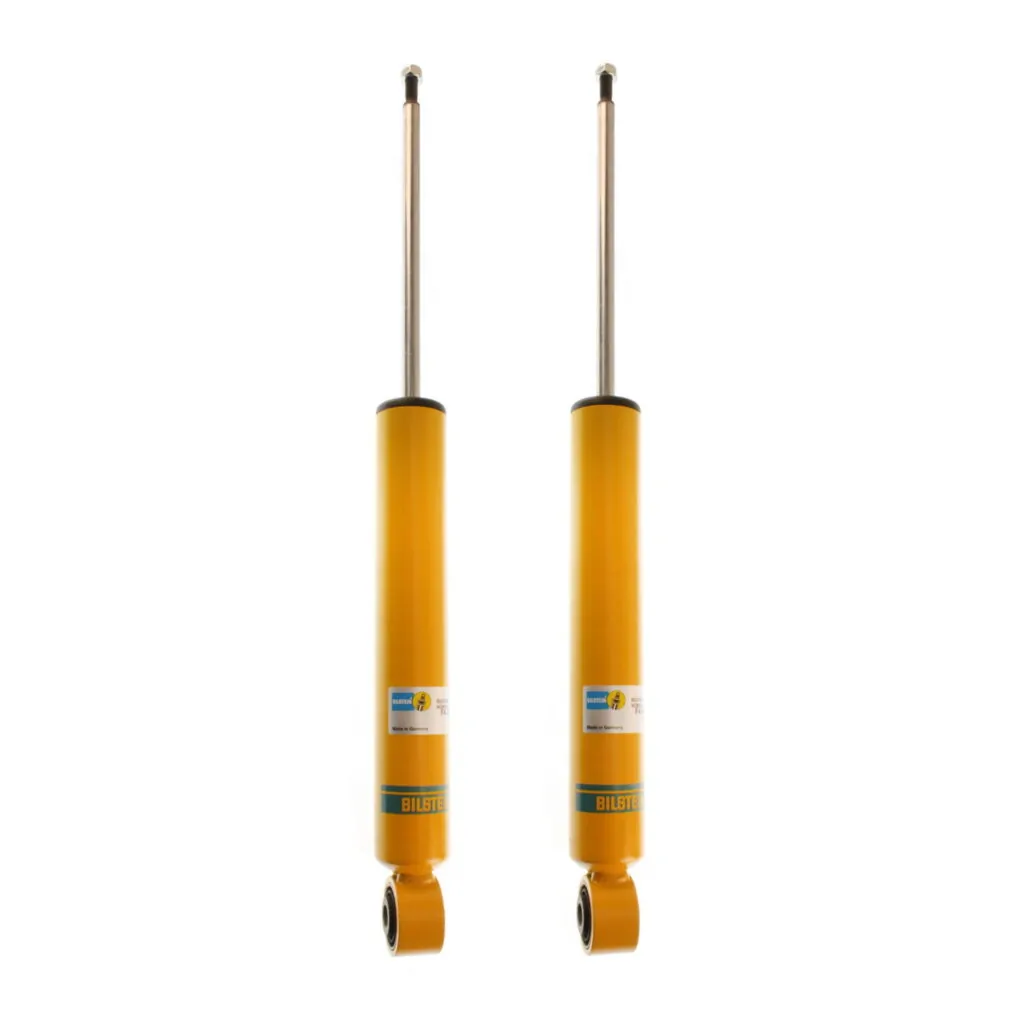 Bilstein B6 Performance Rear Shocks for 2010-2014 Volkswagen Golf 2WD-4WD