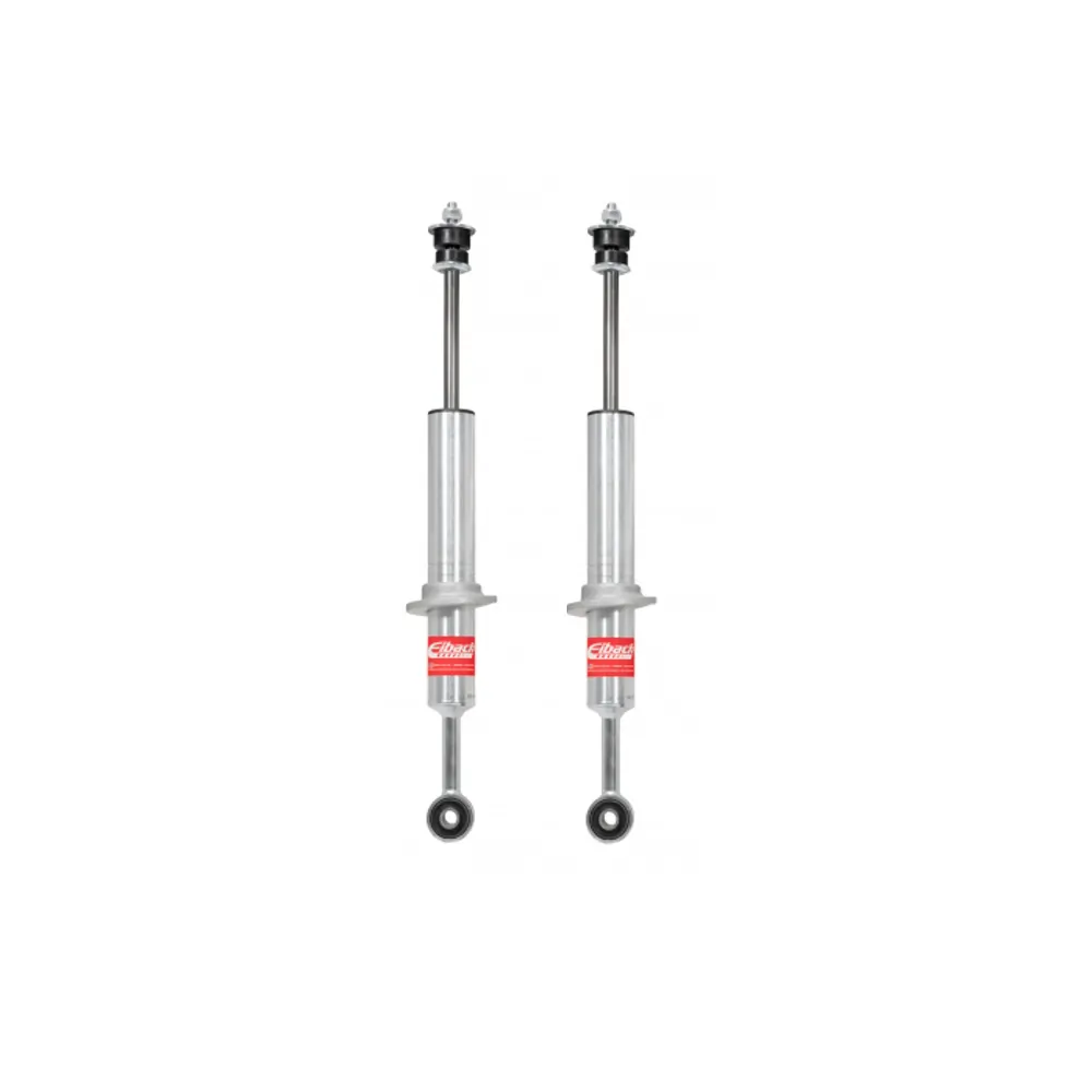 Eibach Pro-Truck Front Shocks for 1995-2004 Toyota Tacoma 6-Lug Wheel Only Models