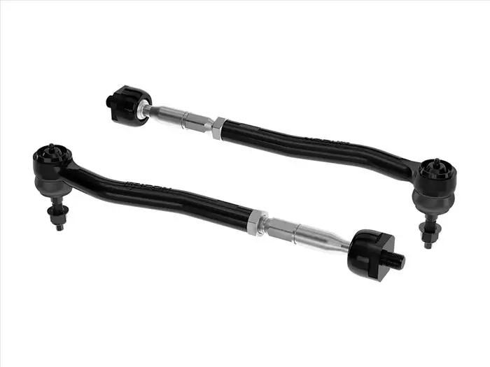 ICON Steering Tie Rod Ends for 2021-2022 Ford Bronco