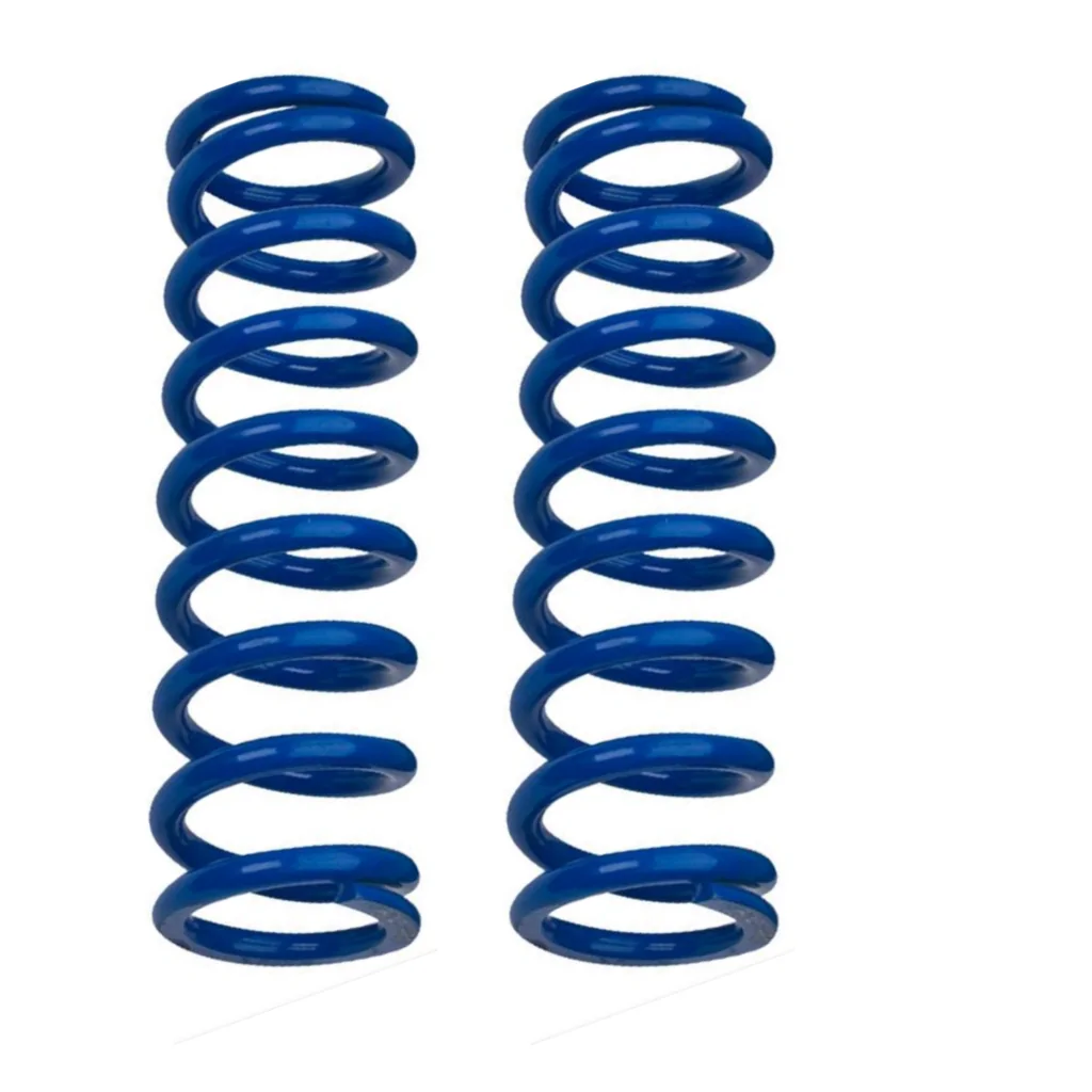 King 3.0 Coil Springs (3x14x700lb)