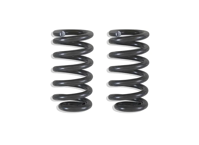 MaxTrac 2 Front Lowering Coil Springs for 1965-1972 Chevrolet C10 2WD-251120