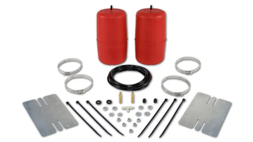 Air Lift 1000 Rear Kits for 2005-2018 Toyota Sequoia