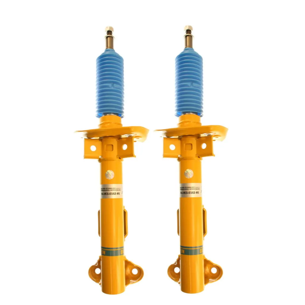 Bilstein B6 Performance Front Shocks for 2008-2011 Mercedes-Benz C300