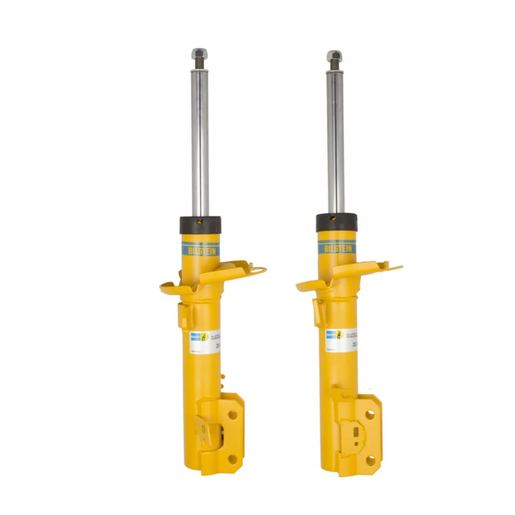 Bilstein B6 Performance Front Shocks for 2011-2019 Ford Fiesta