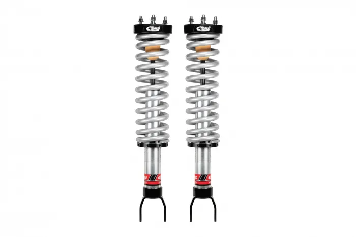 Eibach 0-3.2 Front Pro-Truck Coilovers for 2019-2023 Ram 1500 Crew Cab 5.7L HEMI V8 4WD