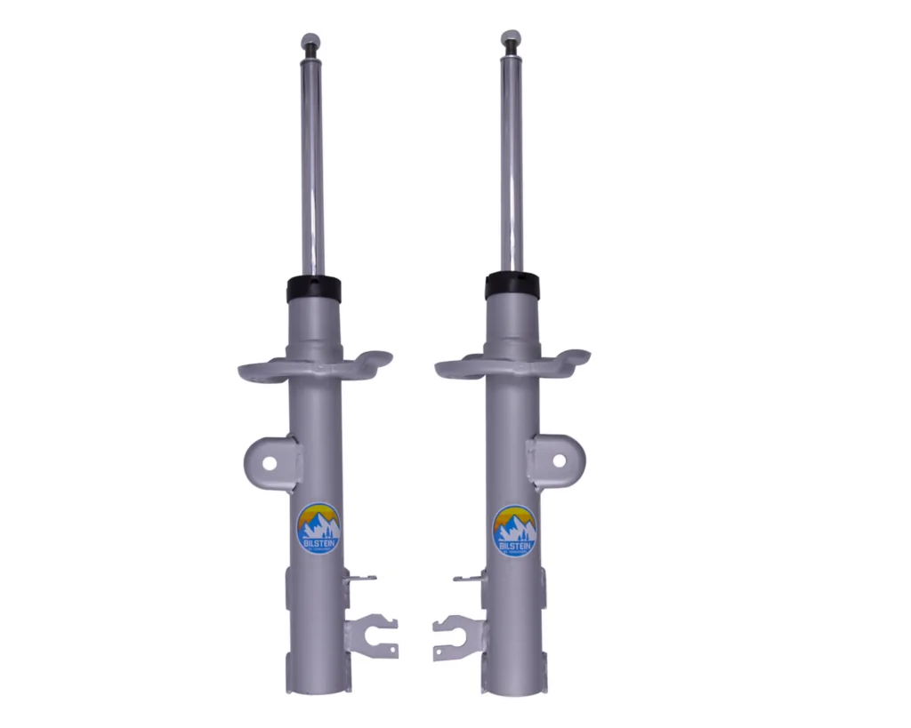 Bilstein B8 TerraSport 1 Front Lift Shocks for 2015-2020 Jeep Renegade AWD