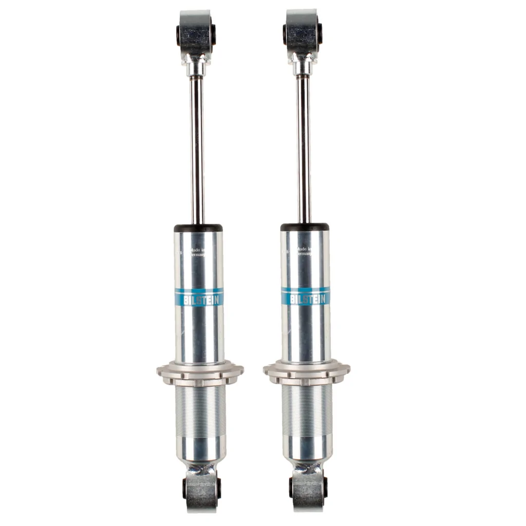 Bilstein M 7100 Classic Custom Fit Coilovers, Set 2 of (24-186520) 18.22 Extended, 12.34 Collapsed