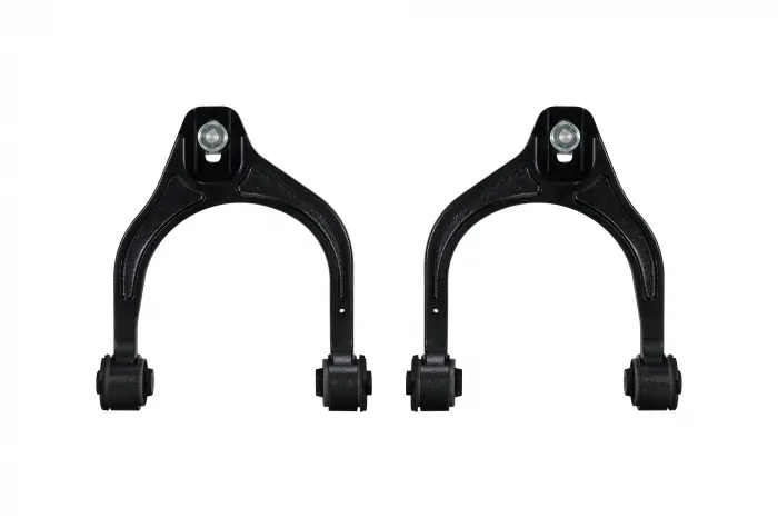 Eibach PRO-Alignment Adjustable Front Upper Control Arm Kit for2000-2006 Toyota Tundra 4WD