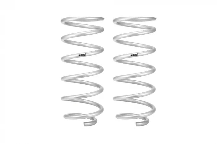 Eibach Pro Lift Kit Rear 1" Lift Coil Springs for 2001-2007 Toyota Sequoia 4WD