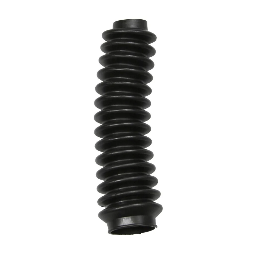 Skyjacker Replacement Black Shock Boot (Universal)