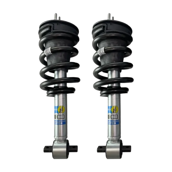 Bilstein 5100 0-2.5