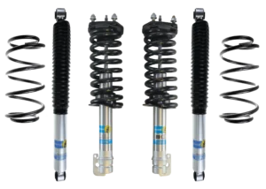 Bilstein 5100 0.75