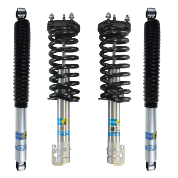 Bilstein 5100 0.75