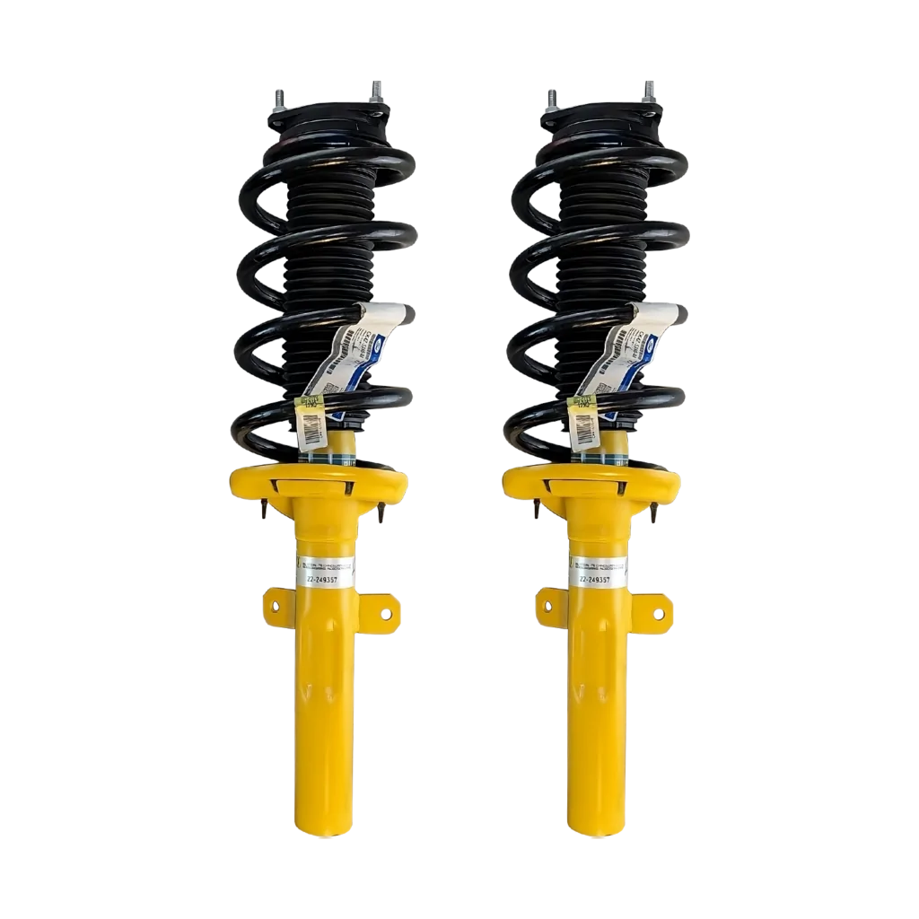 Bilstein B6 Front Assembled Coilovers Struts for 2015-2022 Ford Transit 150/250/350/HD