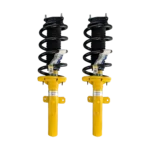 Bilstein B6 Front Assembled Coilovers Struts for 2015-2022 Ford Transit 150/250/350/HD