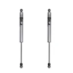 Fox 2.0 Adventure 3 Rear Lift Shocks for 2019-2022 Ram 1500 4WD