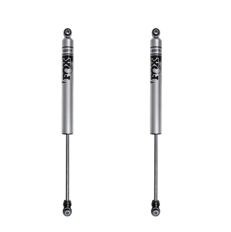 Fox 2.0 Adventure 3 Rear Lift Shocks for 2019-2022 Ram 1500 4WD