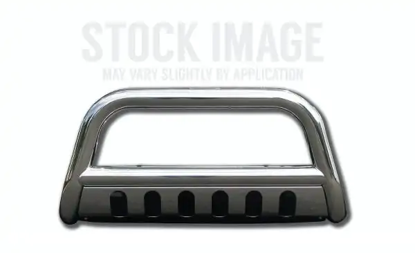 Steelcraft Stainless Steel Bull Bar 22-23 Toyota Tundra S/S - 73350 