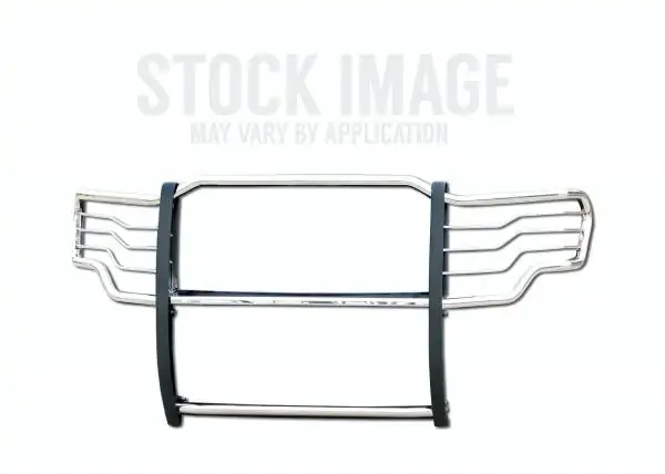 Steelcraft Stainless Steel Grille Guard 2019-2023 Dodge Ram 1500 - 52377 