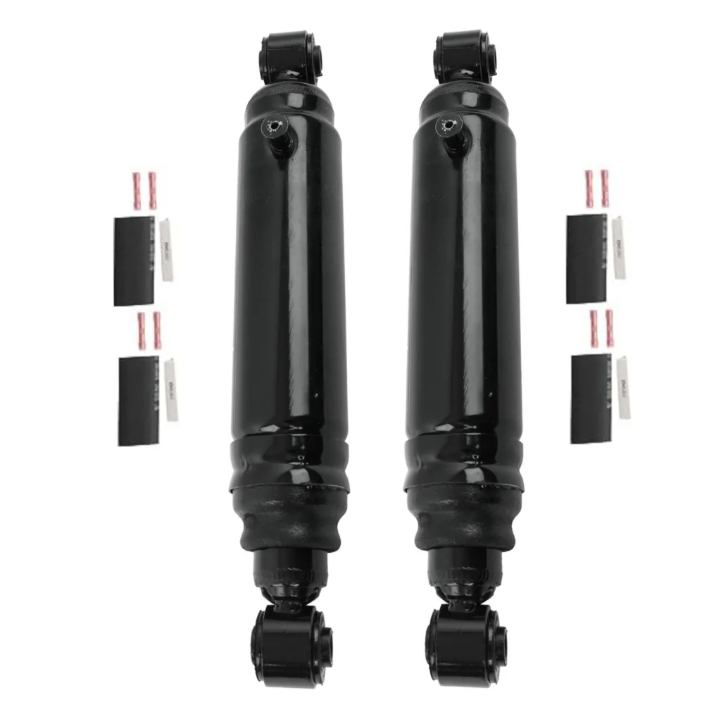 Monroe Active to Passive Rear Shocks for 2007-2014 Chevrolet Tahoe