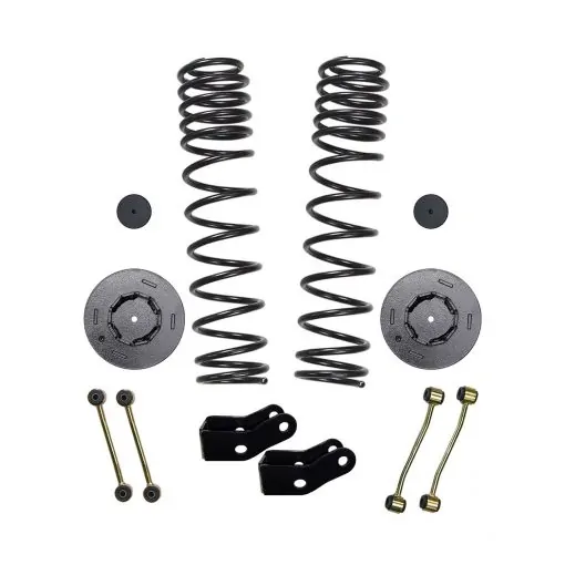 Skyjacker 2.0" Suspension Lift Kit Lift Kit Nitro Shocks for Jeep Gladiator JT - G200MPELT