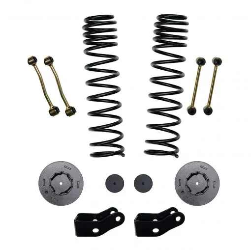 Skyjacker 2.5" Coils Lift Kit for 2020-2022 Jeep Gladiator JT Rubicon - G250RPELT