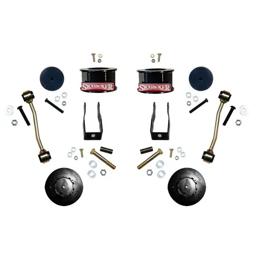 Skyjacker 2.5" Coils Lift Kit for Jeep Gladiator JT Mojave - G250MMSB