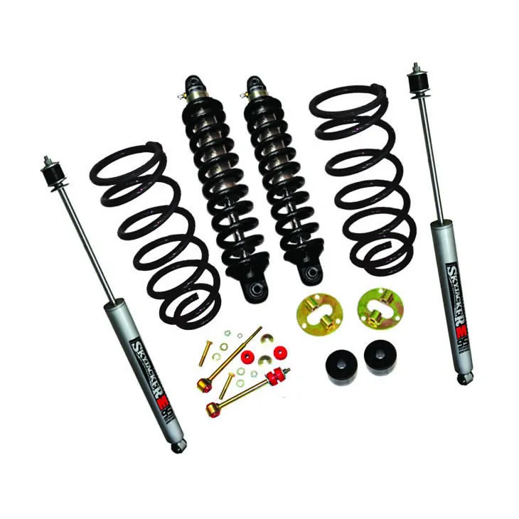 Skyjacker 3" Coil-Over Shocks Lift Kit M95 Shocks for 03-19 Toyota 4Runner - T4330BM