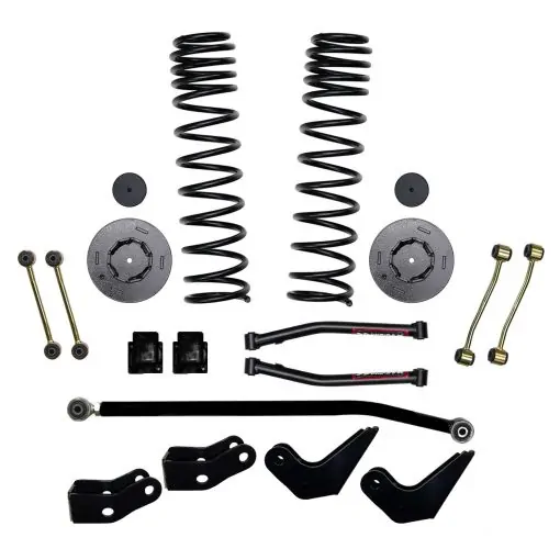 Skyjacker 3.0" Coils Lift Kit for Jeep Gladiator JT - G300MPELT