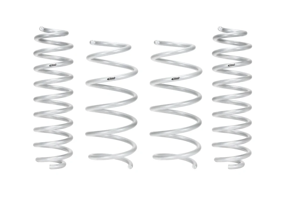 Eibach 1.5 PRO-Lift-Coil Springs for 2021-2023 Toyota RAV4 Prime AWD