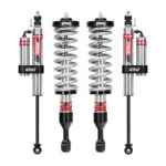 Eibach Pro-Truck Stage 2R 0-2.5" Front 0-1.5" Rear Lift Kit Shocks for 2016-2023 Toyota Tacoma