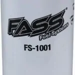 FASS Replacement Grey Titanium Water Separator (Emulsified Water)-1001