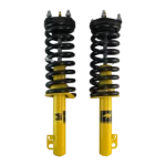 OME/ARB 2″ Front Assembled Coilovers for 2005-2010 for 2005-2010 Jeep Grand Cherokee WK