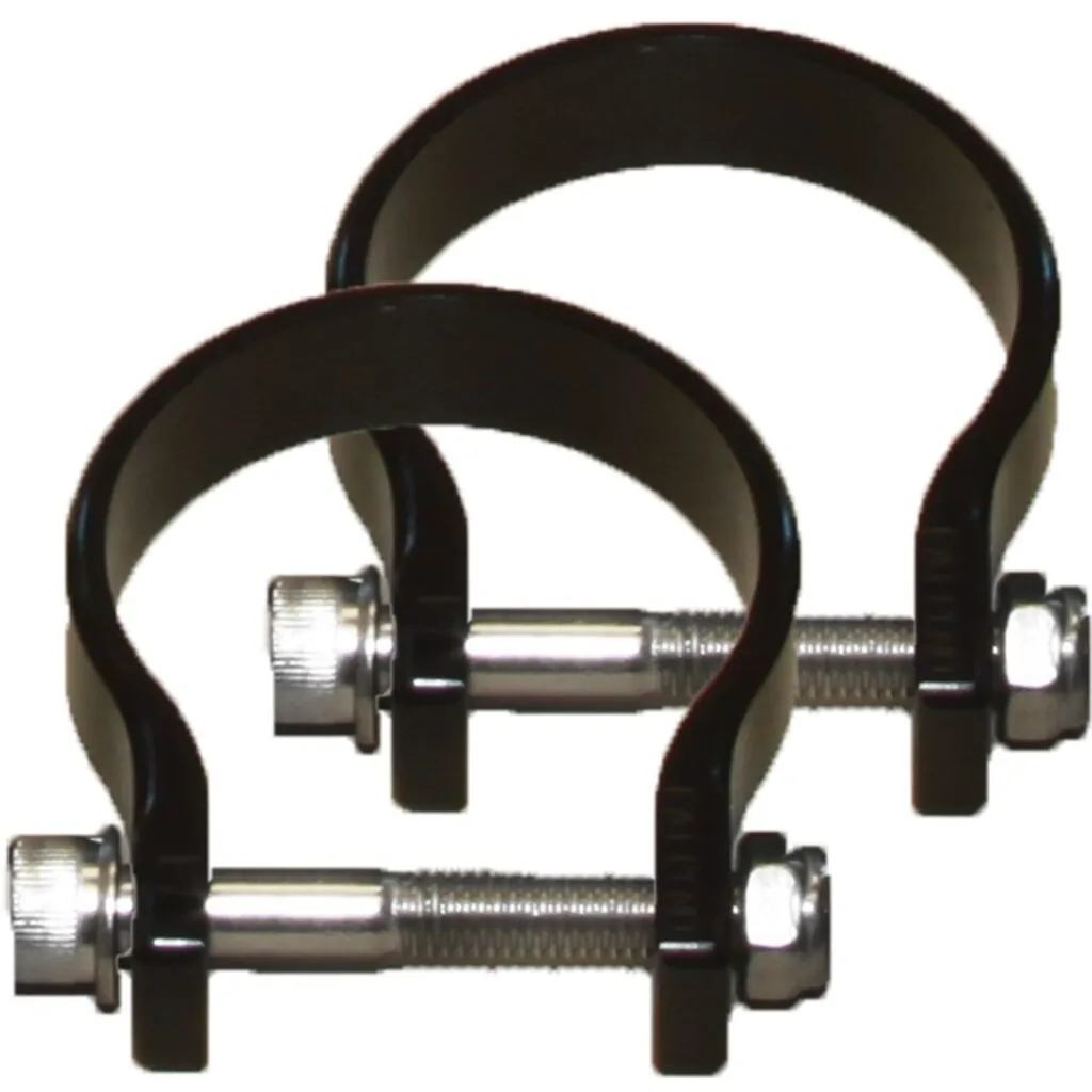 RIGID 1.75 Inch Bar Clamp for E-Series and SR-Series - 47520