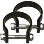 RIGID 1.75 Inch Bar Clamp for E-Series and SR-Series - 47520