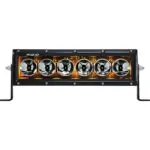 RIGID 10 Inch Amber Backlight Radiance Plus - 210043