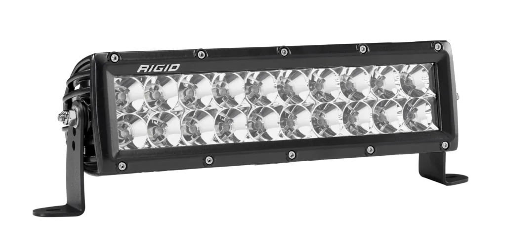 RIGID 10 Inch Flood Light E-Series Pro - 110113