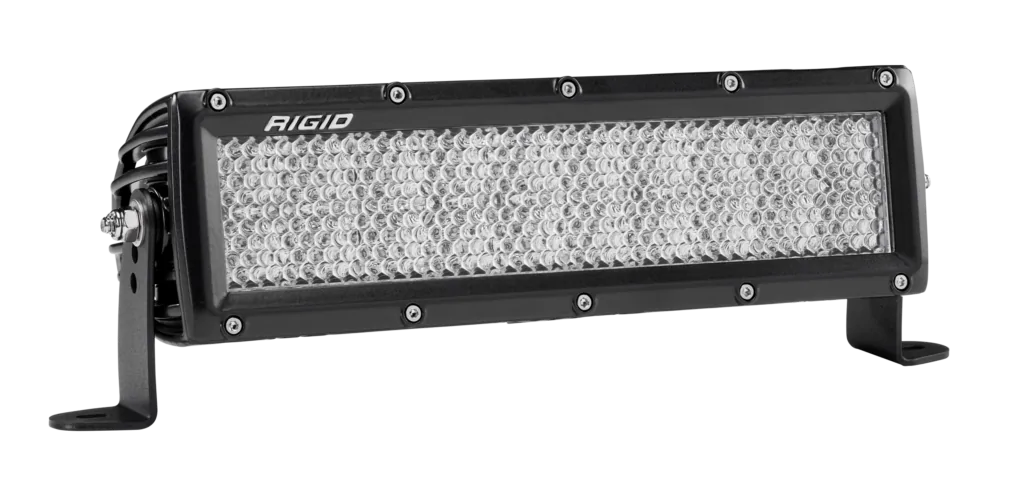 RIGID 10 Inch Flood/Diffused Light E-Series Pro - 110513