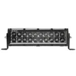 RIGID 10 Inch Spot Midnight E-Series Pro - 110213BLK