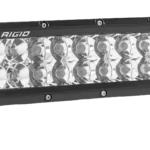 RIGID 10 Inch Spot/Flood Combo E-Series Pro - 110313