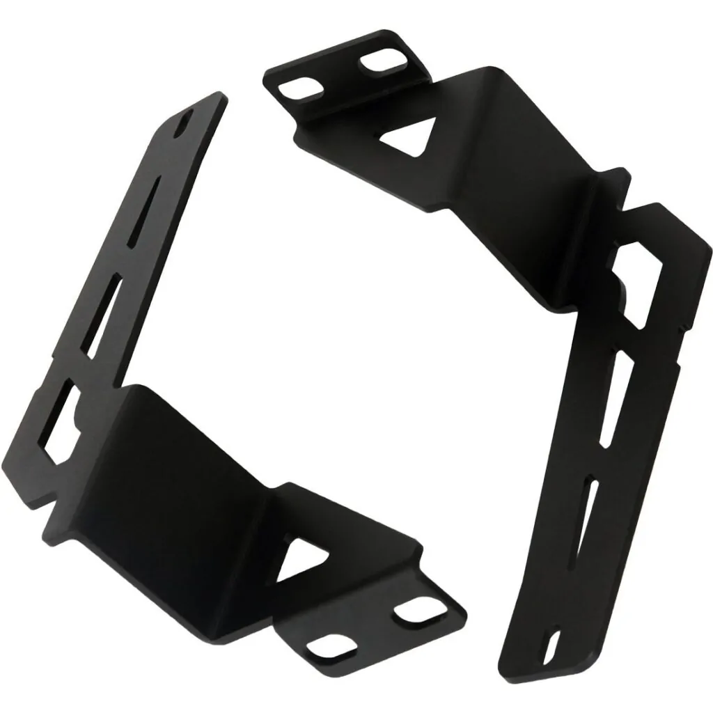 RIGID 14-20 Tundra 30 Inch SR-Series Pro Bumper Mount SR-Series Pro - 46512