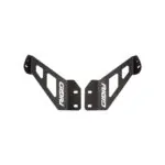 RIGID 18-2023 Jeep Wrangler JL Adapt Hood Mount Fits 20 Inch Adapt Series - 41665