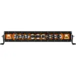 RIGID 20 Inch Amber Backlight Radiance Plus - 220043