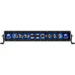 RIGID 20 Inch Blue Backlight Radiance Plus - 220013