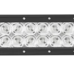 RIGID 20 Inch Flood Light Black Housing E-Series Pro - 120113