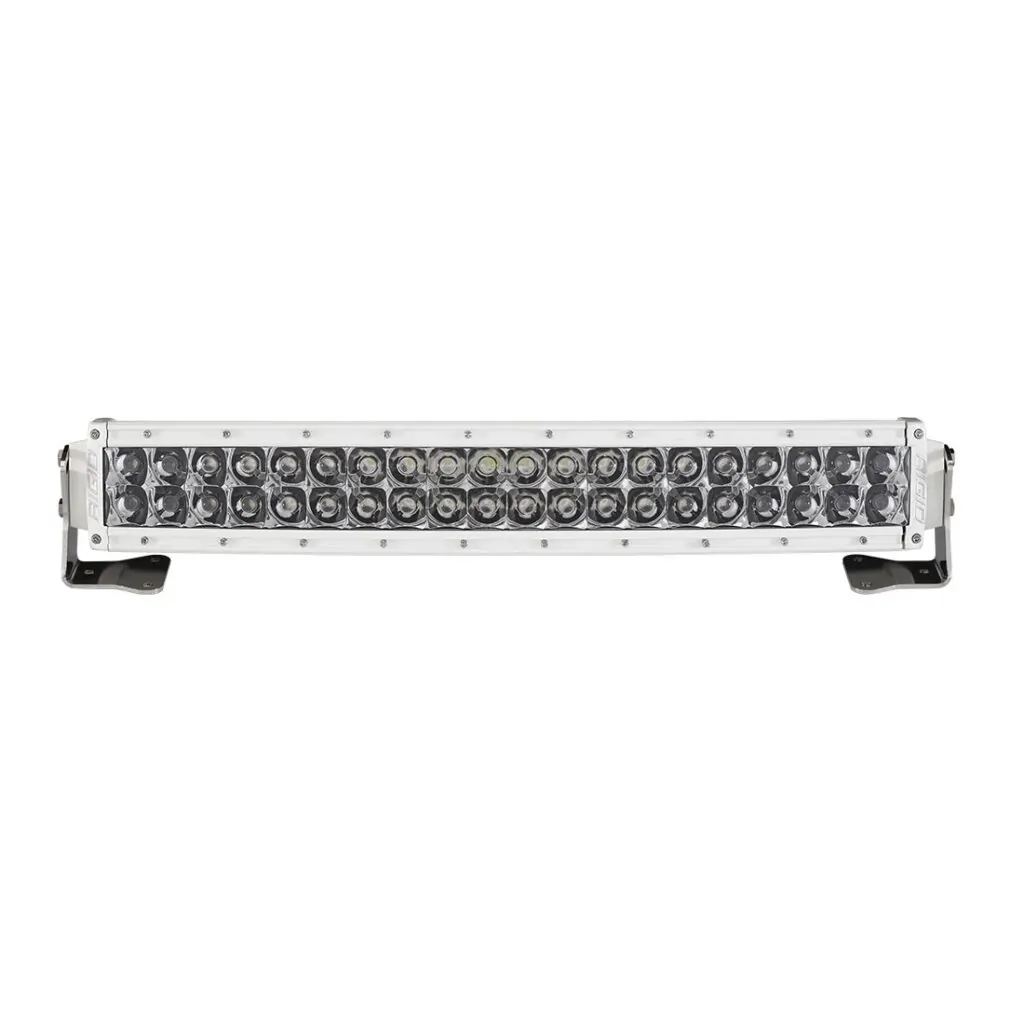 RIGID 20 Inch Spot White Housing RDS-Series Pro - 872213